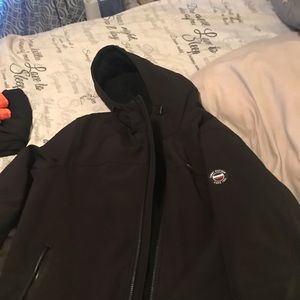 Tommy Hilfiger coat